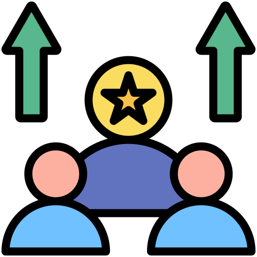 leader